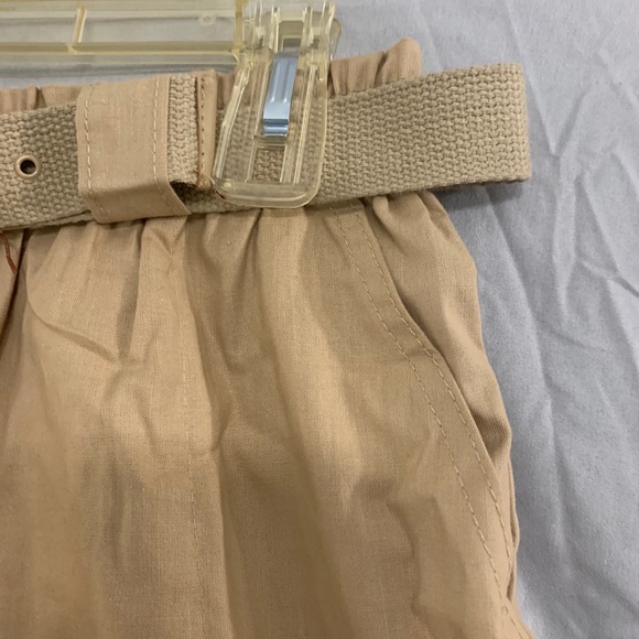 Blair Warren Khaki Shorts Size Medium - Picture 3 of 6